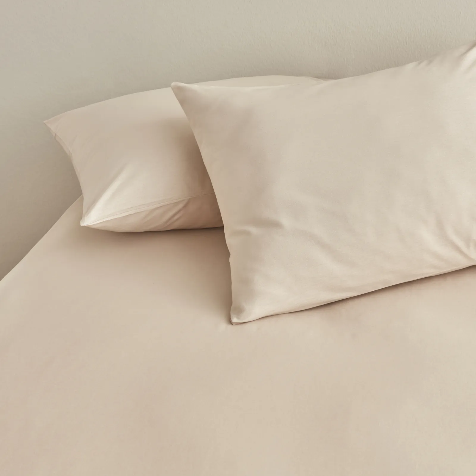 [200.22.14.0374] KH 2 LI PILLOW CASE BEIGE 50X70 CM