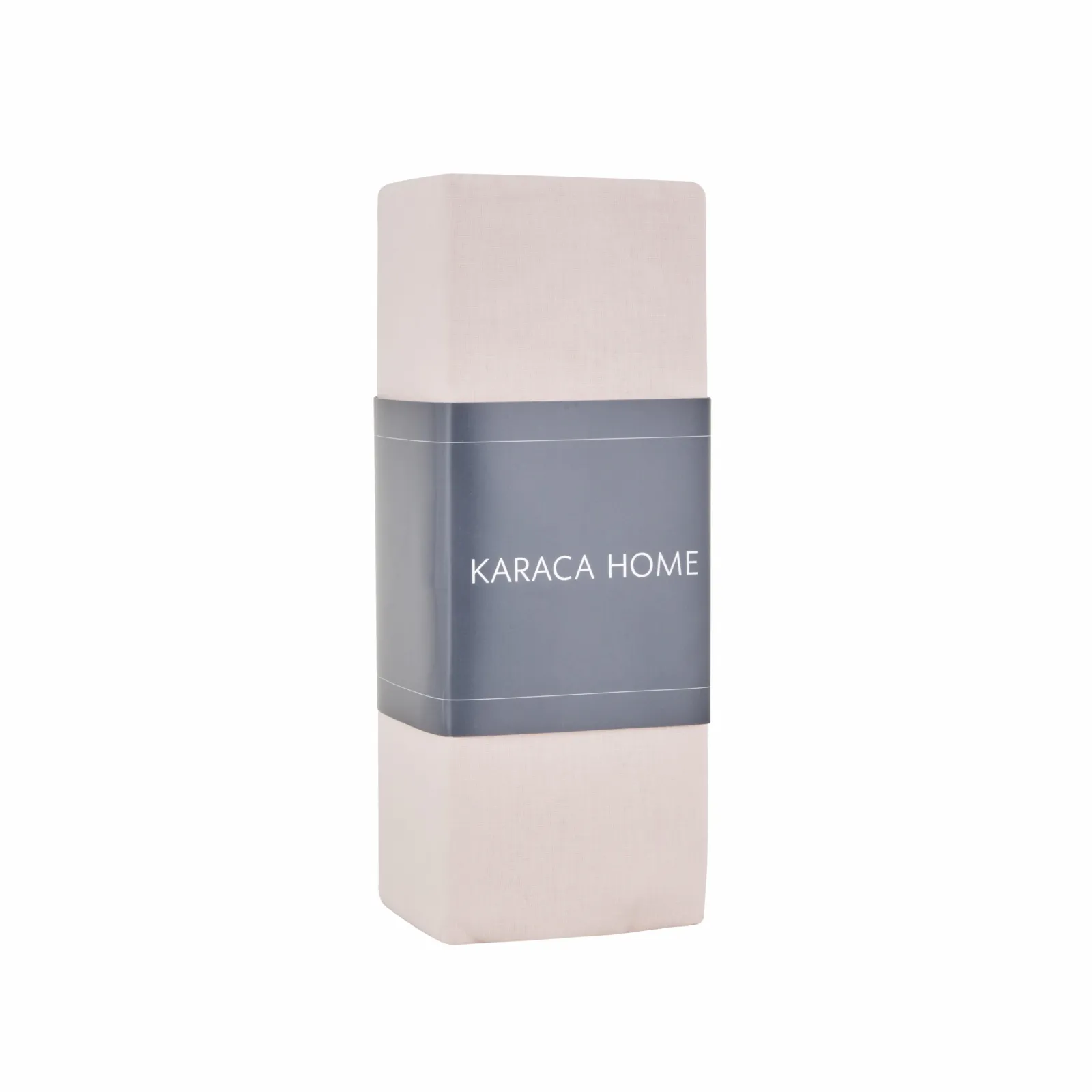 [200.19.01.1203] KH BEIGE RNF 160*200+30 FITTED CARSAF CIFT KS