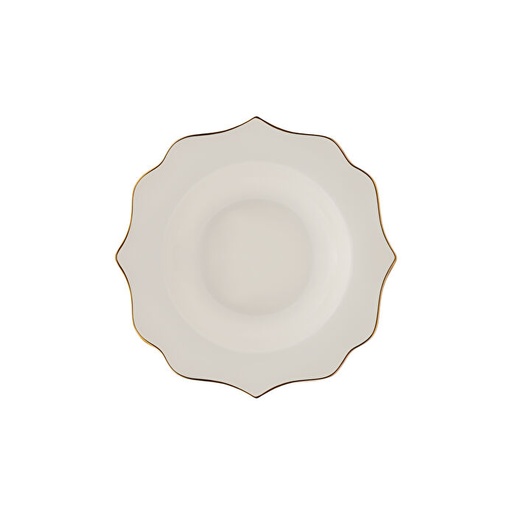 [153.03.06.9538] KARACA KATE 24 PIECE DINNER SET FOR 6 PEOPLE