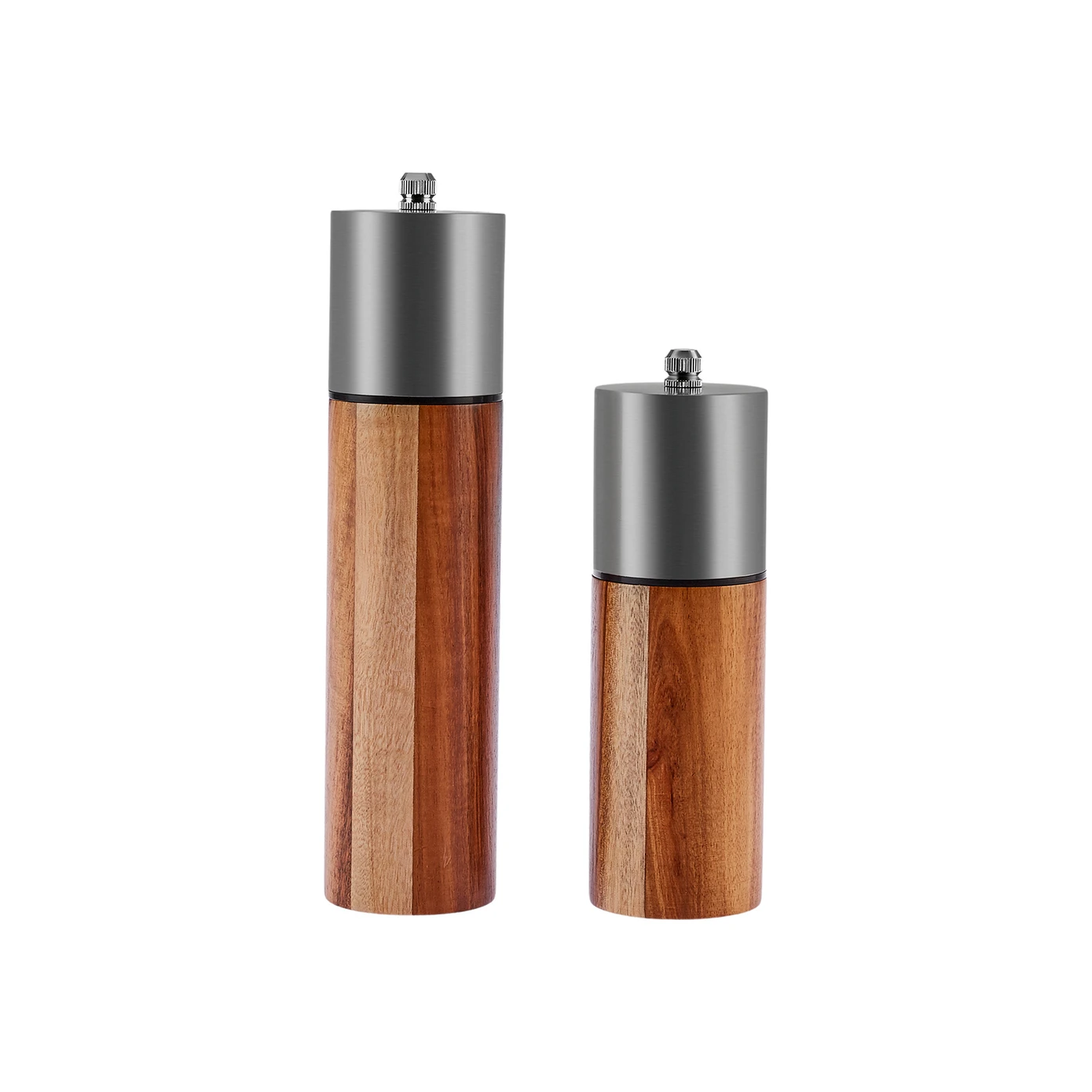[153.09.01.0567] KARACA FELIX 2-PIECE SPICE MILL