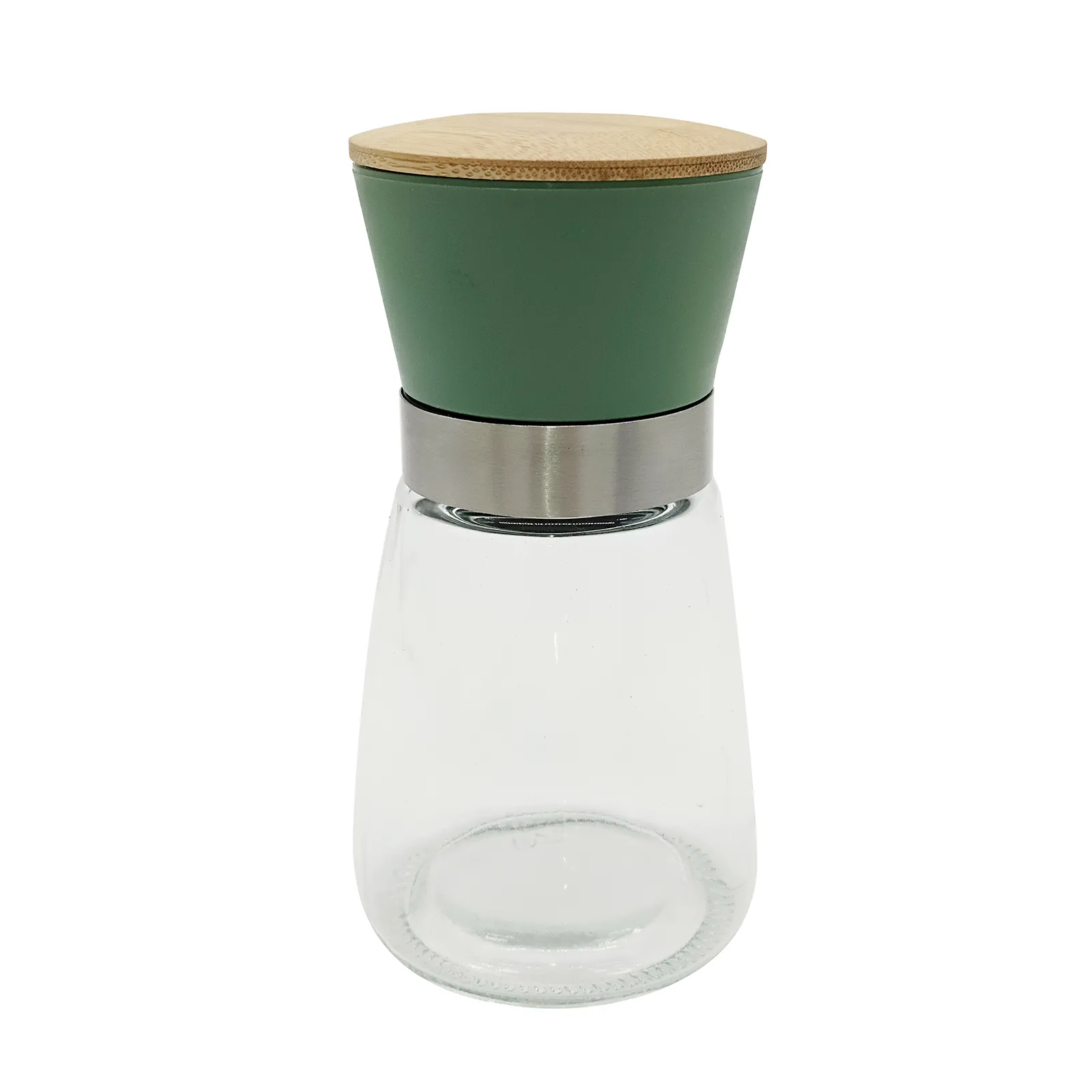 [153.09.01.3961] KARACA PEAK SPICE MILL GREEN