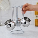 picture representing the COFFEE POT category