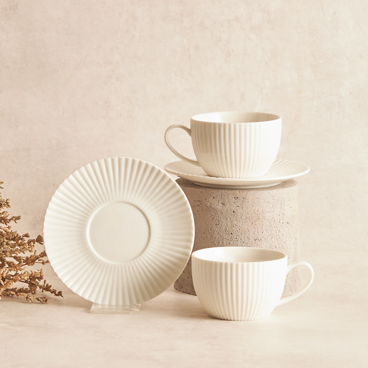picture representing the TEA CUP category