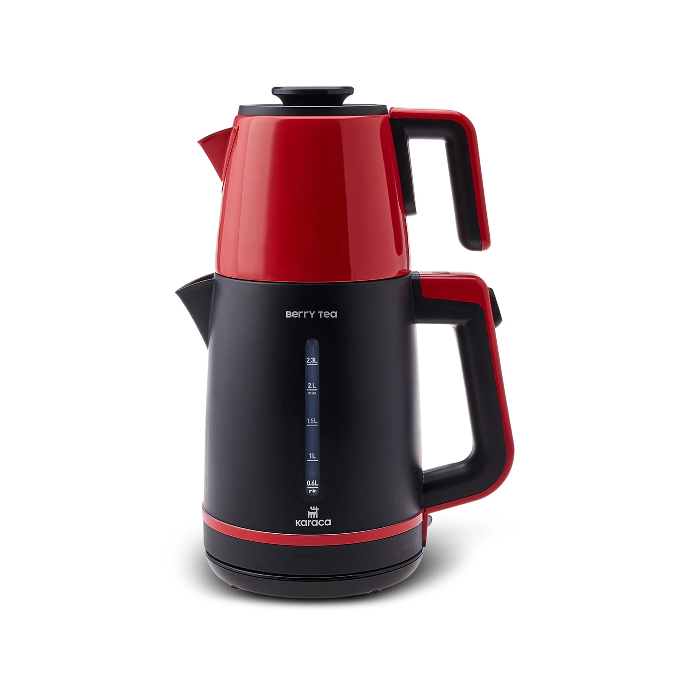 picture representing the TEA MAKER category