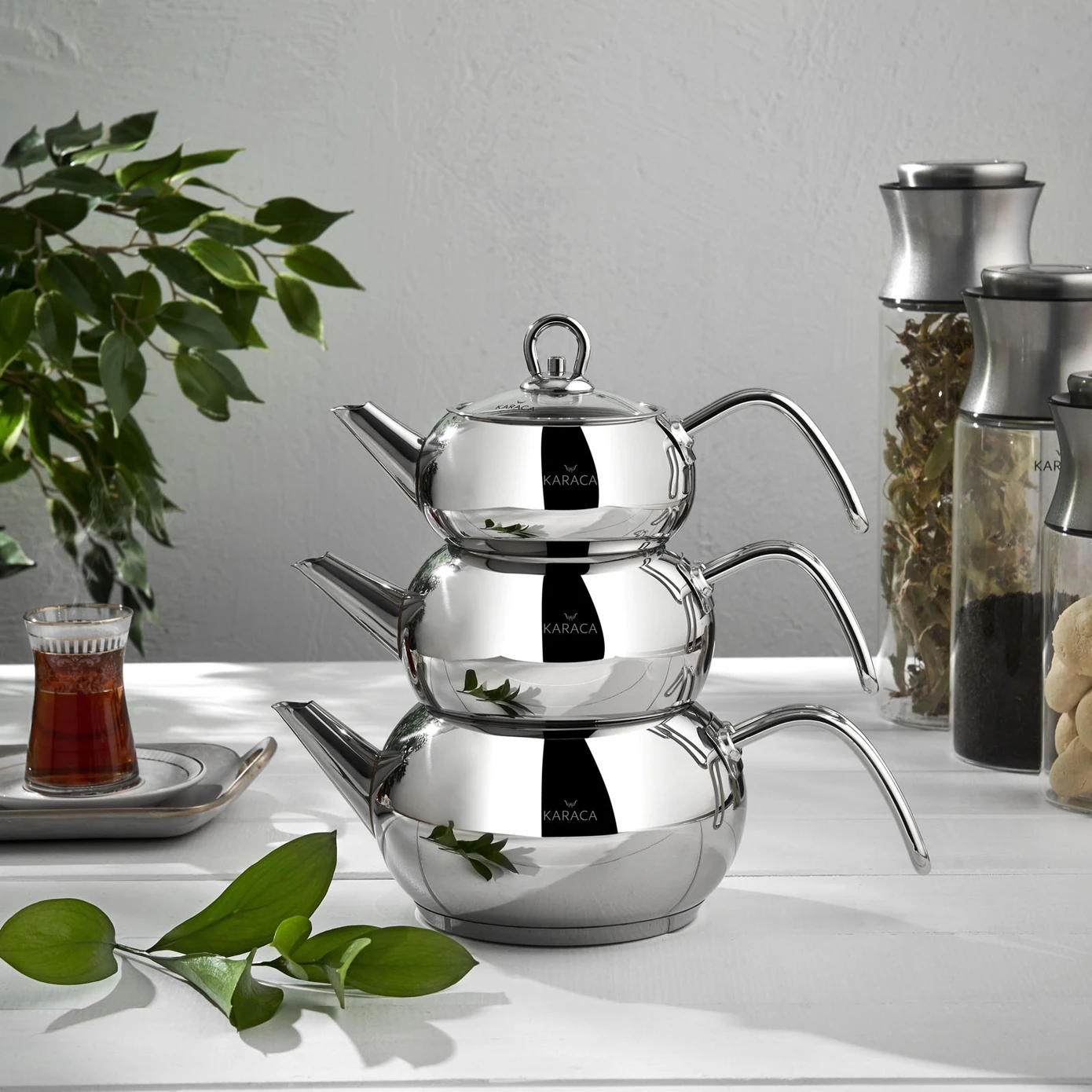 picture representing the TEAPOT category