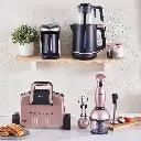 picture representing the ELECTRİC KİTCHEN SET category