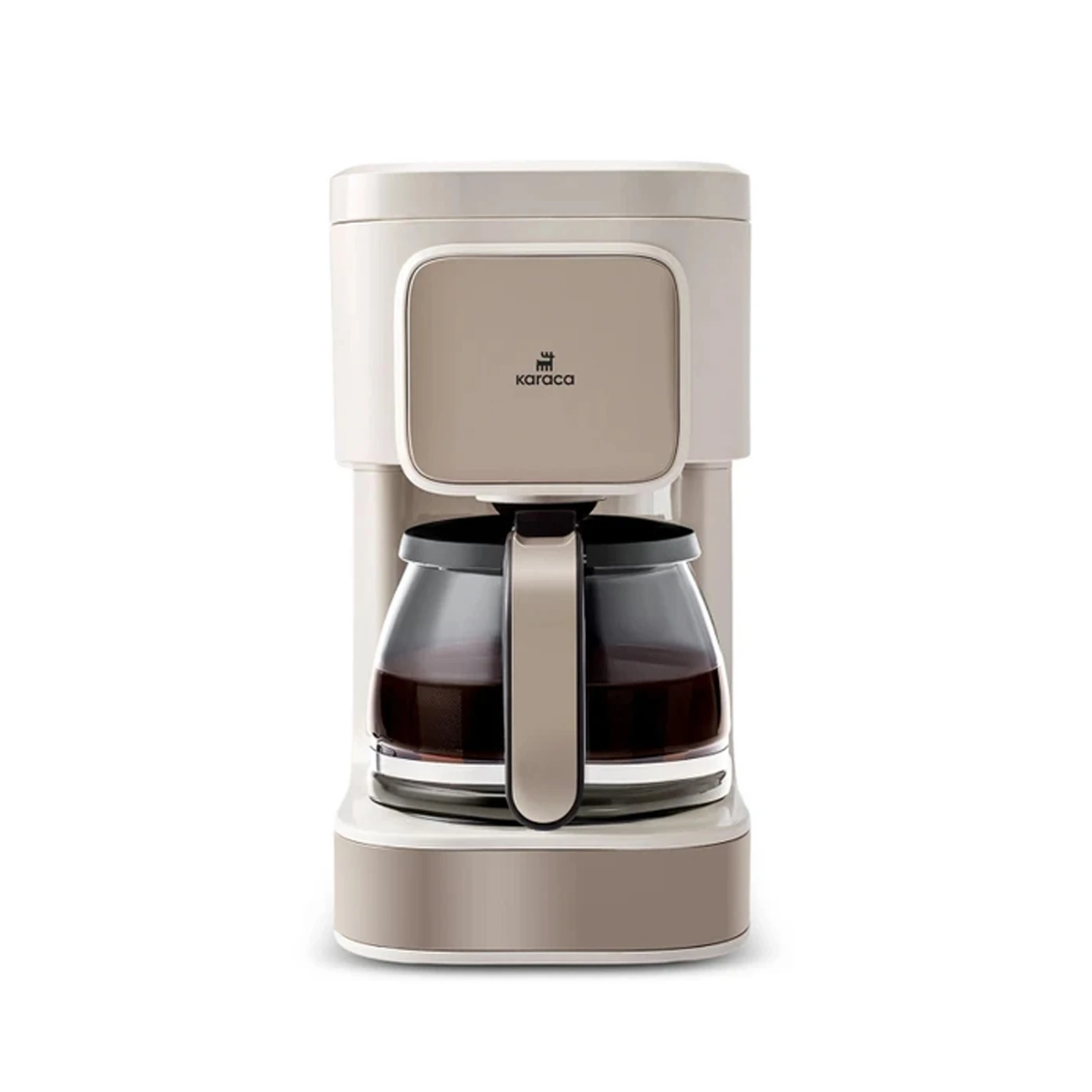 [153.03.06.8339] KARACA JUST COFFEE 2IN1 FİLTRE KAHVE MK.LATTE