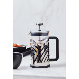 [153.03.08.2613] KARACA WAVE FRENCH PRESS 600 ML