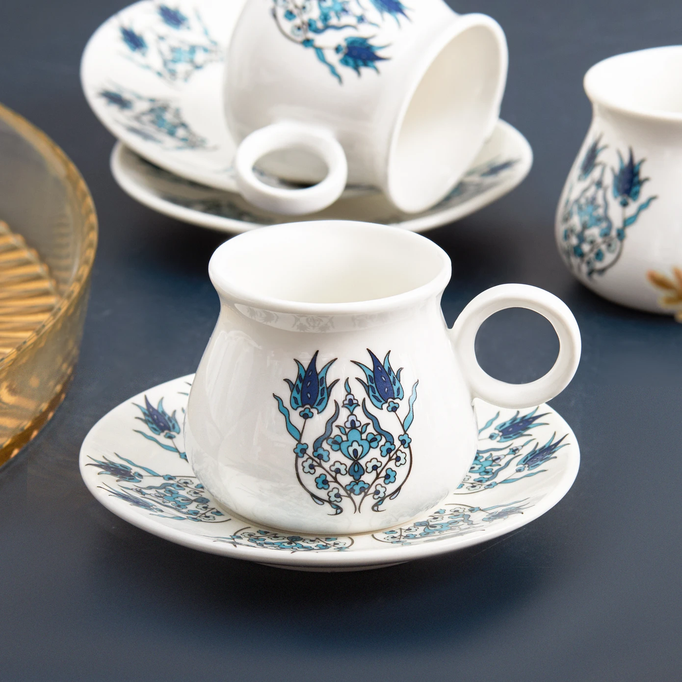 picture representing the COFFEE CUP category