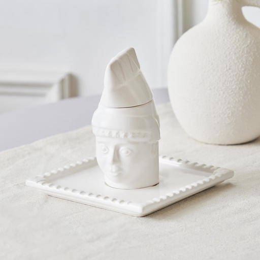 [153.03.05.0212] KARACA NEMRUT 80 ML COFFEE CUP FOR 2 PEOPLE