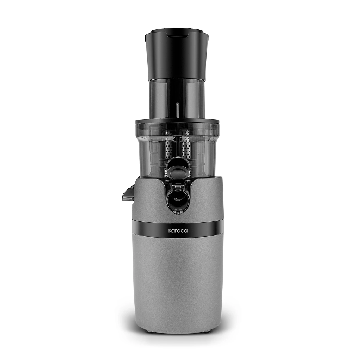 [153.09.01.3502] KARACA SLOW JUICER KATI MEYVE SIKACAĞI