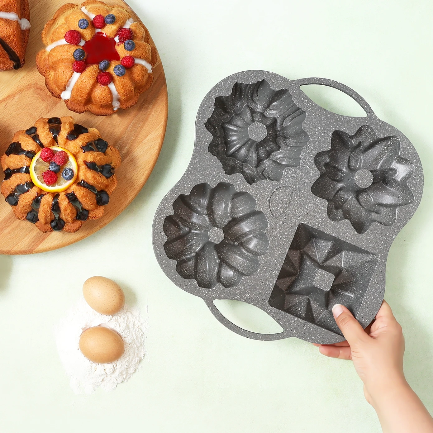 picture representing the CAKE MOLD category