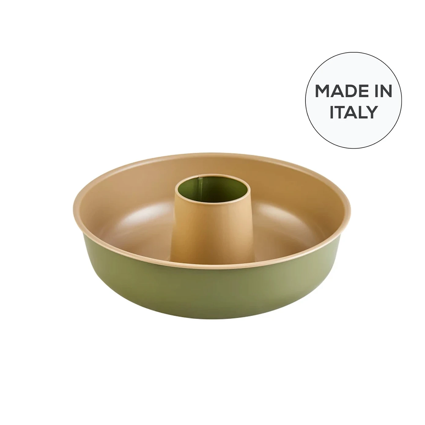 [153.03.06.1359] KARACA JENNESE SAVARIN CAKE MOLD 25 CM
