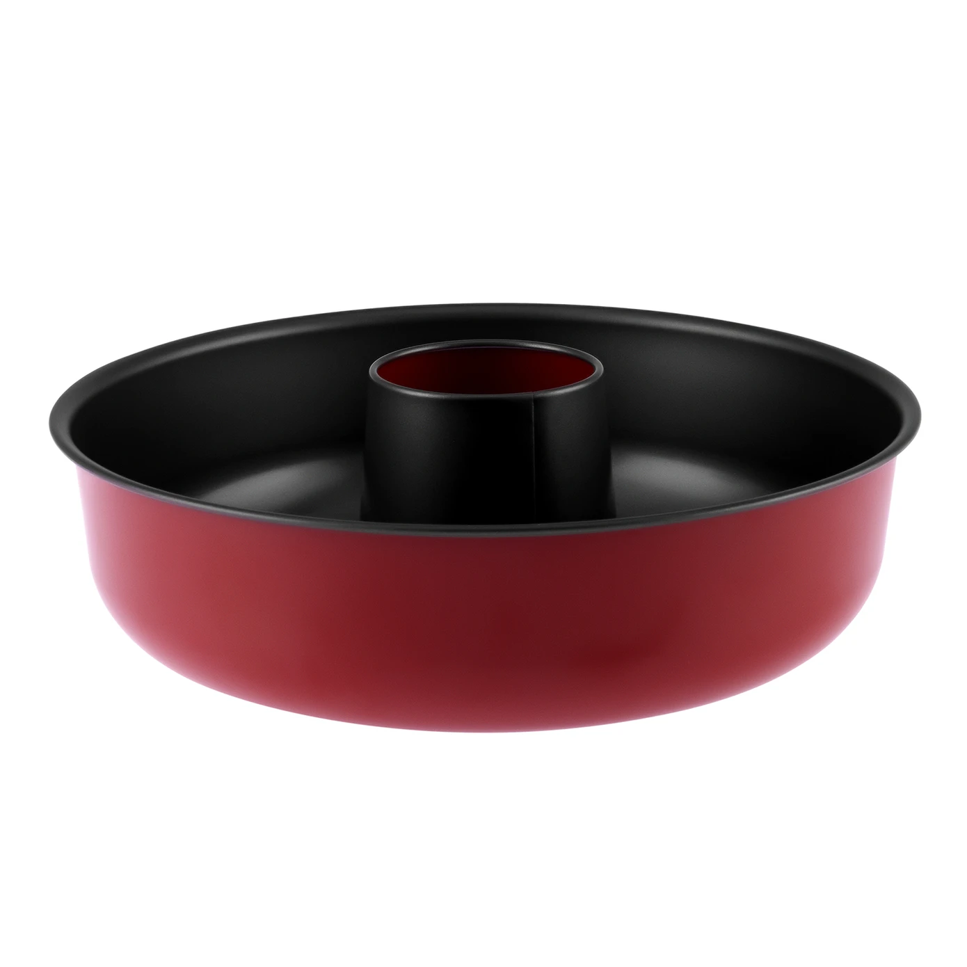 [153.09.01.1128] KARACA ROSSANA SAVARIN CAKE MOLD 25CM