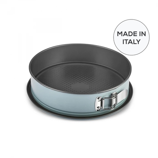 [153.09.01.1119] KARACA MULTICAKE GREEN CUP CAKE MOLD 26CM