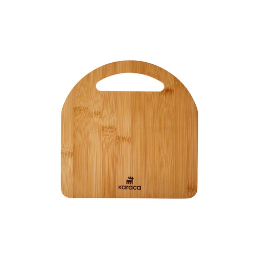 [153.03.08.2593] KARACA PUZZLE BASKET CUTTING BOARD