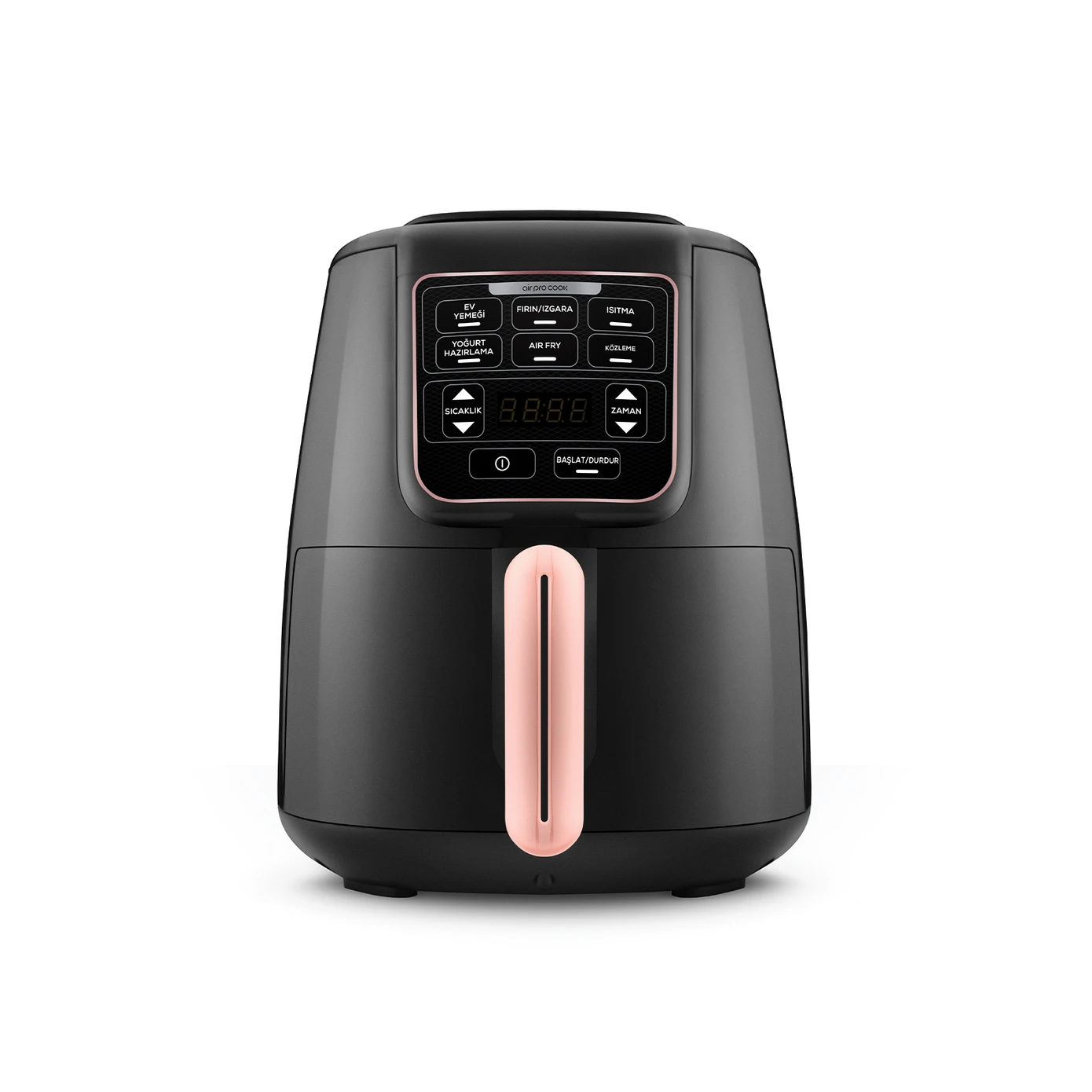 picture representing the FRYER category