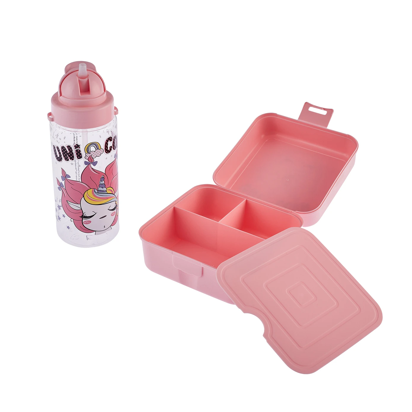 [153.09.01.1308] KARACA UNICORN 2 PIECE NUTRITION SET