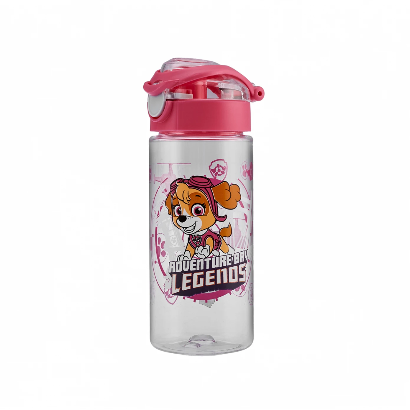 [153.09.01.1302] KARACA PAW PATROL SKYE 500 ML DRINKER