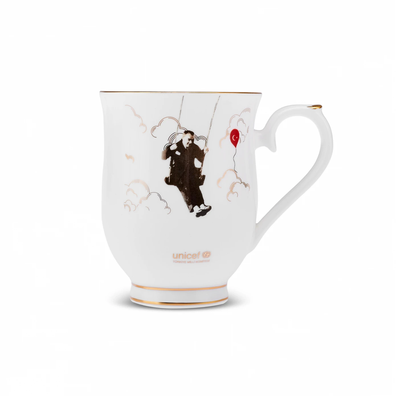 [153.09.01.2335] KARACA UNICEF FAZİLET KUPA