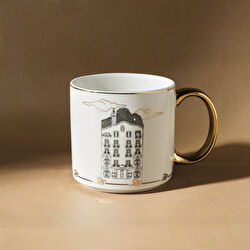 [153.03.06.8085] كوب كاراجا آرت نو