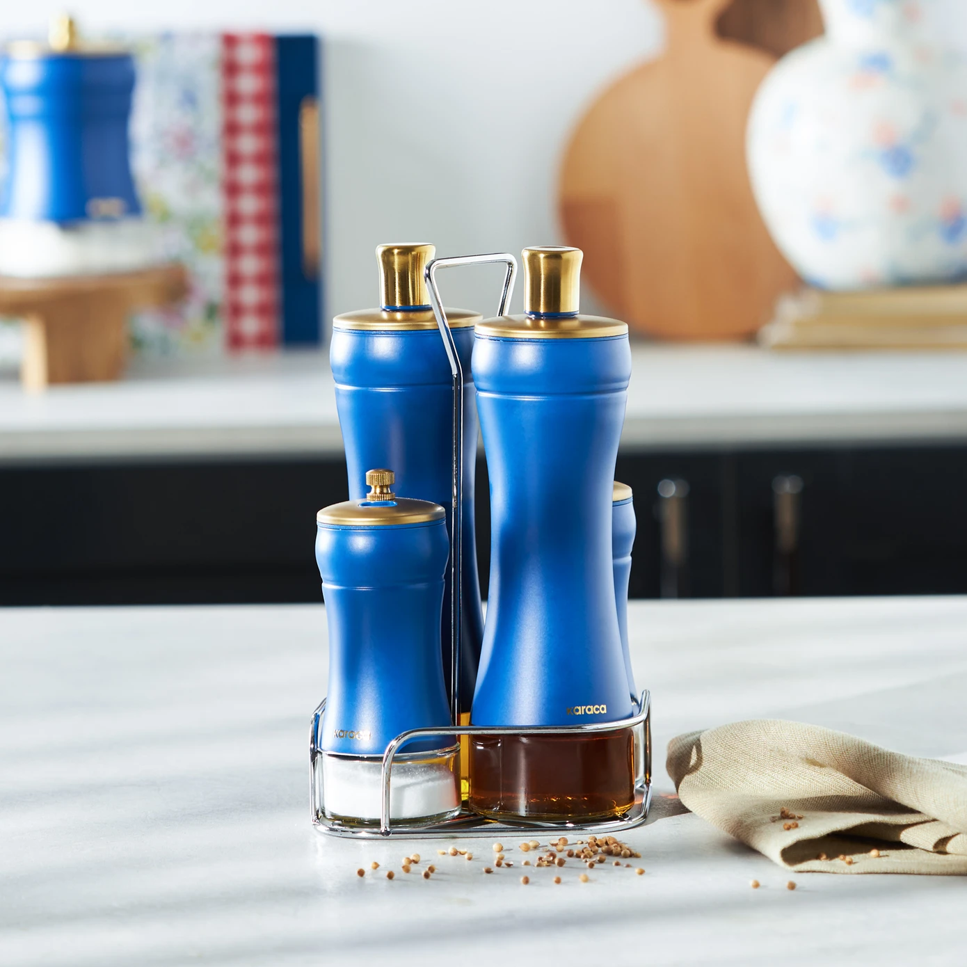 picture representing the KİTCHEN ACCESSORİES category