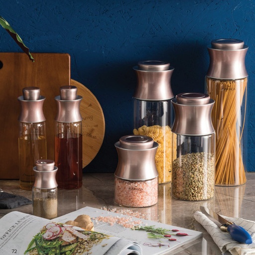 [153.03.07.4647] KARACA ROSEGOLD JAR S 12610010021