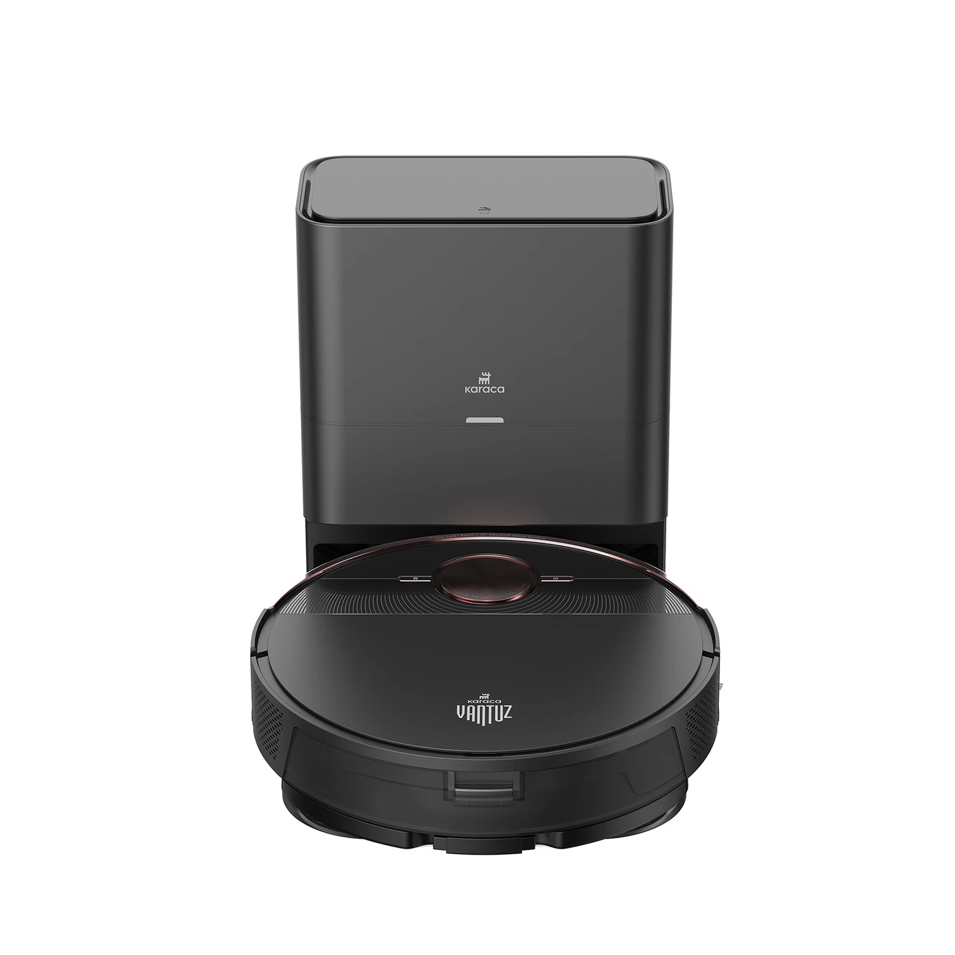 [153.09.01.1018] فانتوم الطرق الوعرة بريميوم 3 في 1 روبوت فراغ