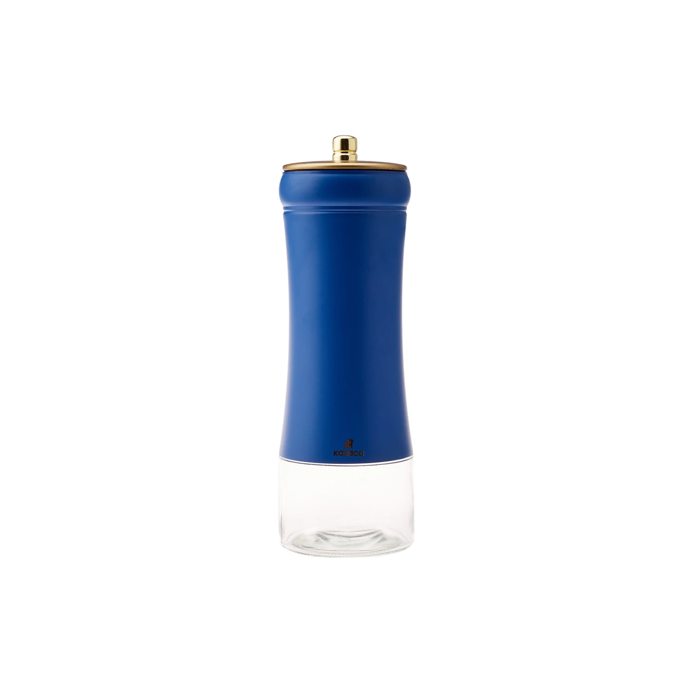 [153.03.06.8995] KARACA BLUE BERRY STORAGE CONTAINER XL