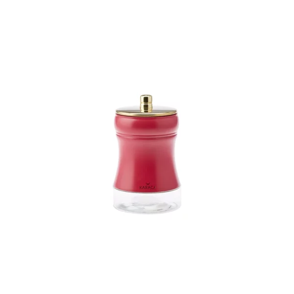 [153.03.06.7097] KARACA GOLD BERRY STORAGE CONTAINER