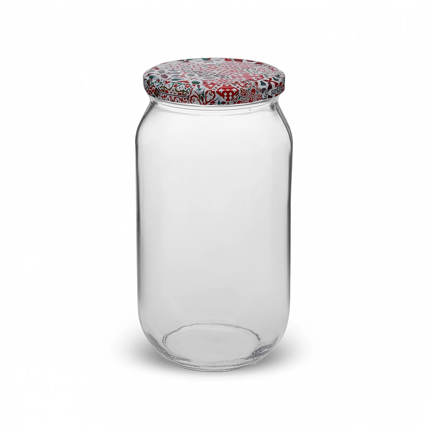 [153.77.09.5949] KARACA KIŞA HAZIRLIK KAVANOZ 1000 ML
