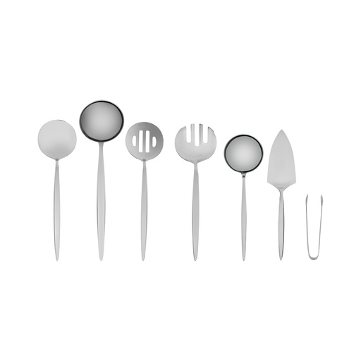 [153.09.01.3238] KARACA PORTO 7 PIECES SERVICE SET IN BOX