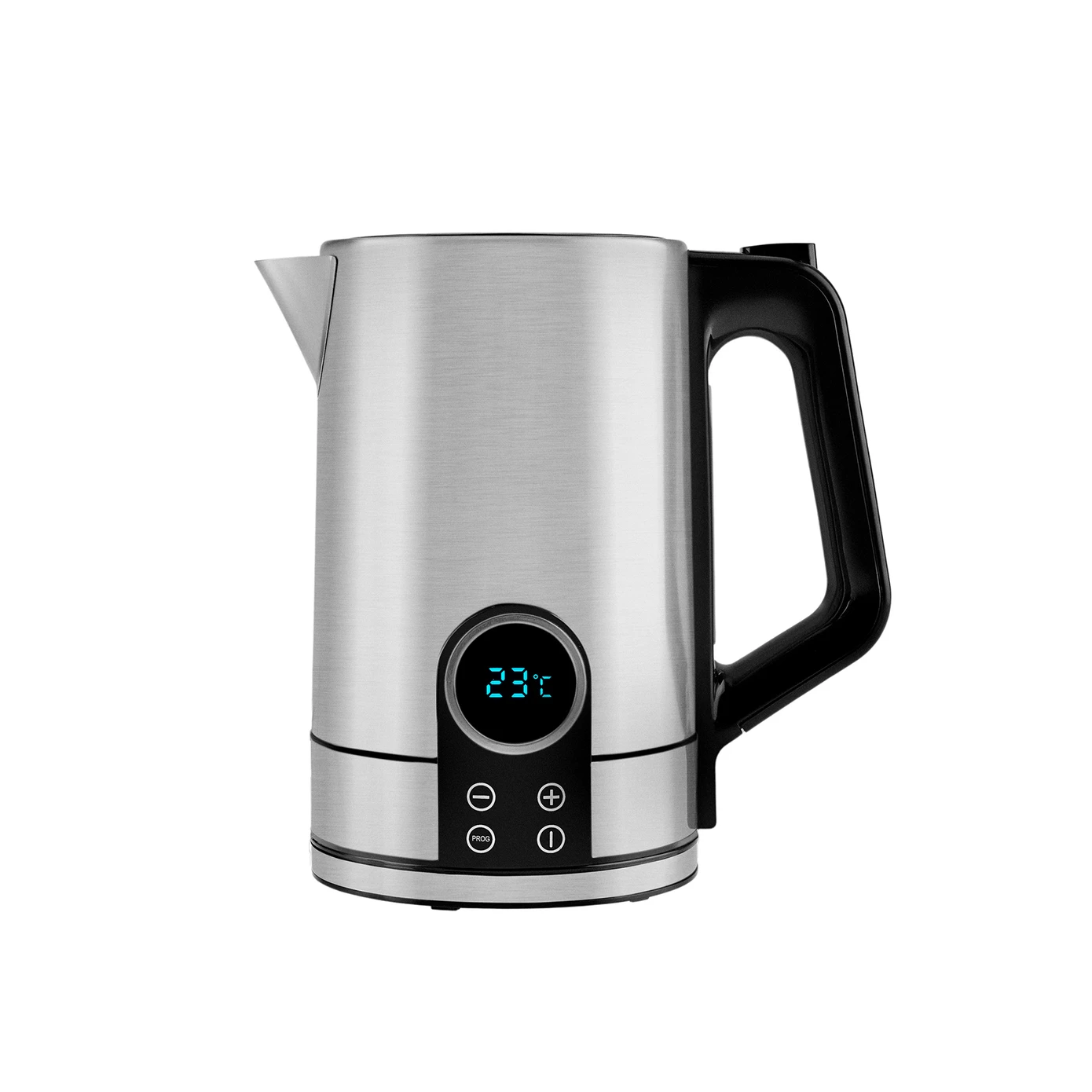 [153.03.08.5032] KARACA 2303 INOX WATER HEATER MD-357T