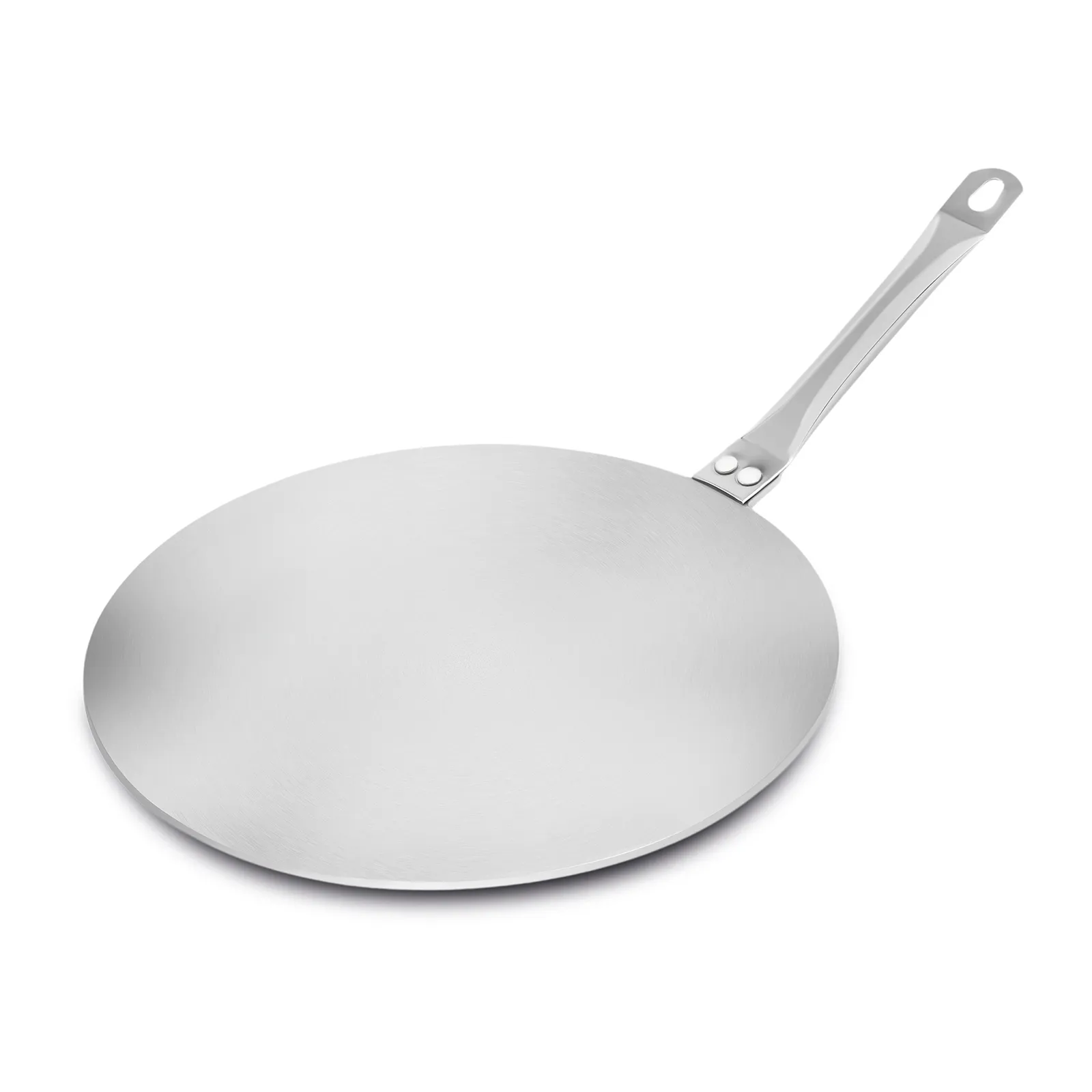 [153.09.01.0459] KARACA INDUCTION STEEL BASE 23.5 CM