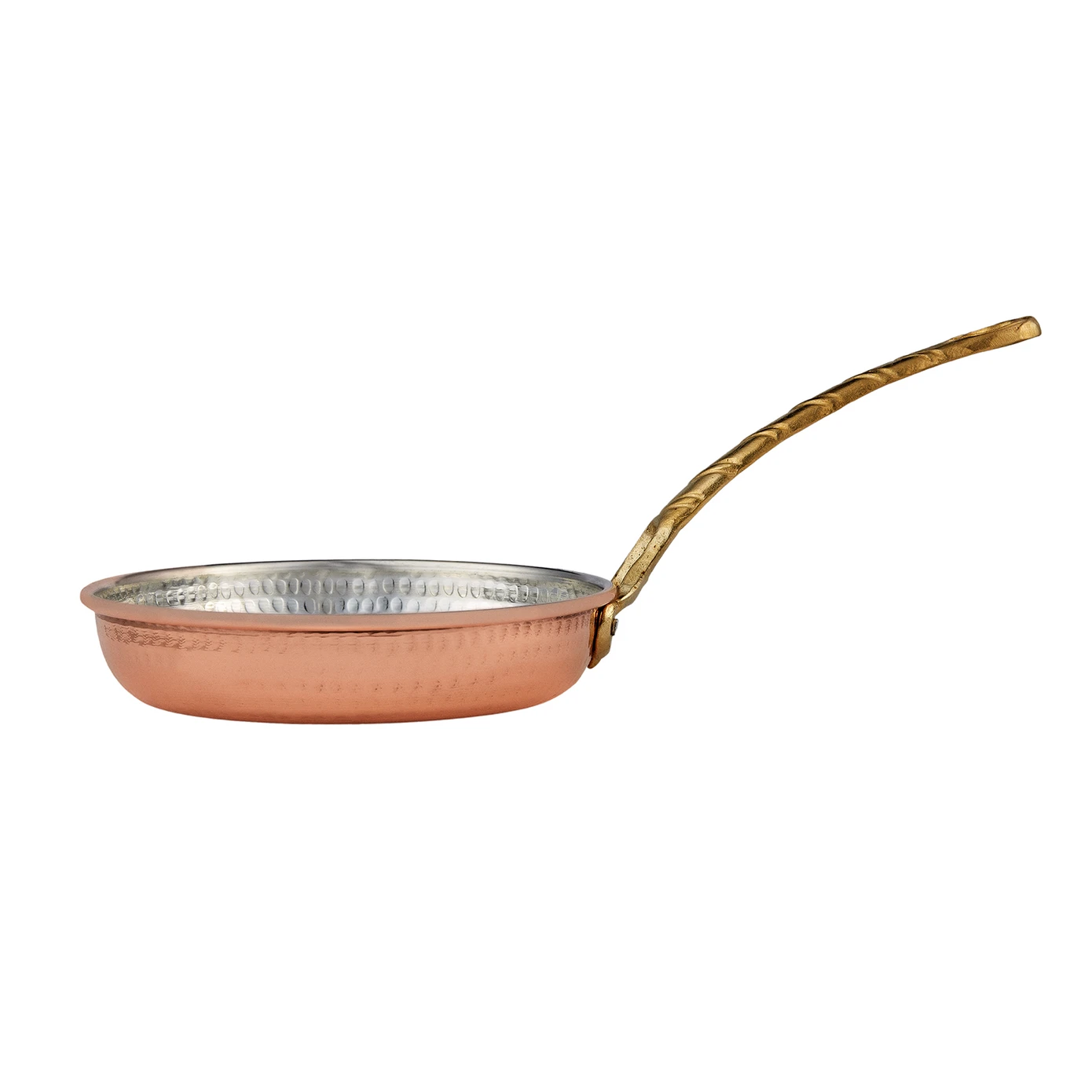 [153.03.08.2673] KARACA ALACAHÖYÜK PAN 16 CM