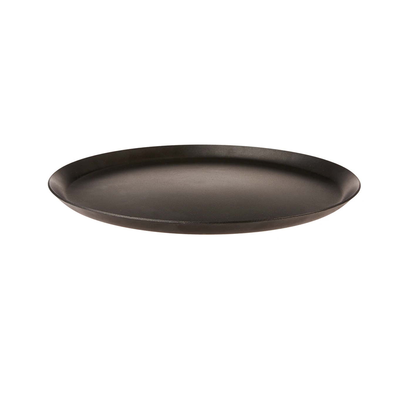 [153.03.08.1875] KARACA MUTFAKSEVER BİOGRANİT PİZZA TAVASI 32 CM BLACK