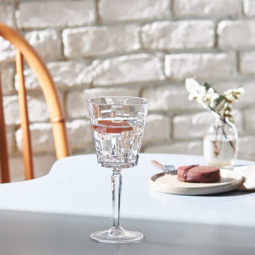 [153.03.08.2758] RCR ETNA LARGE GLASS 280 ML