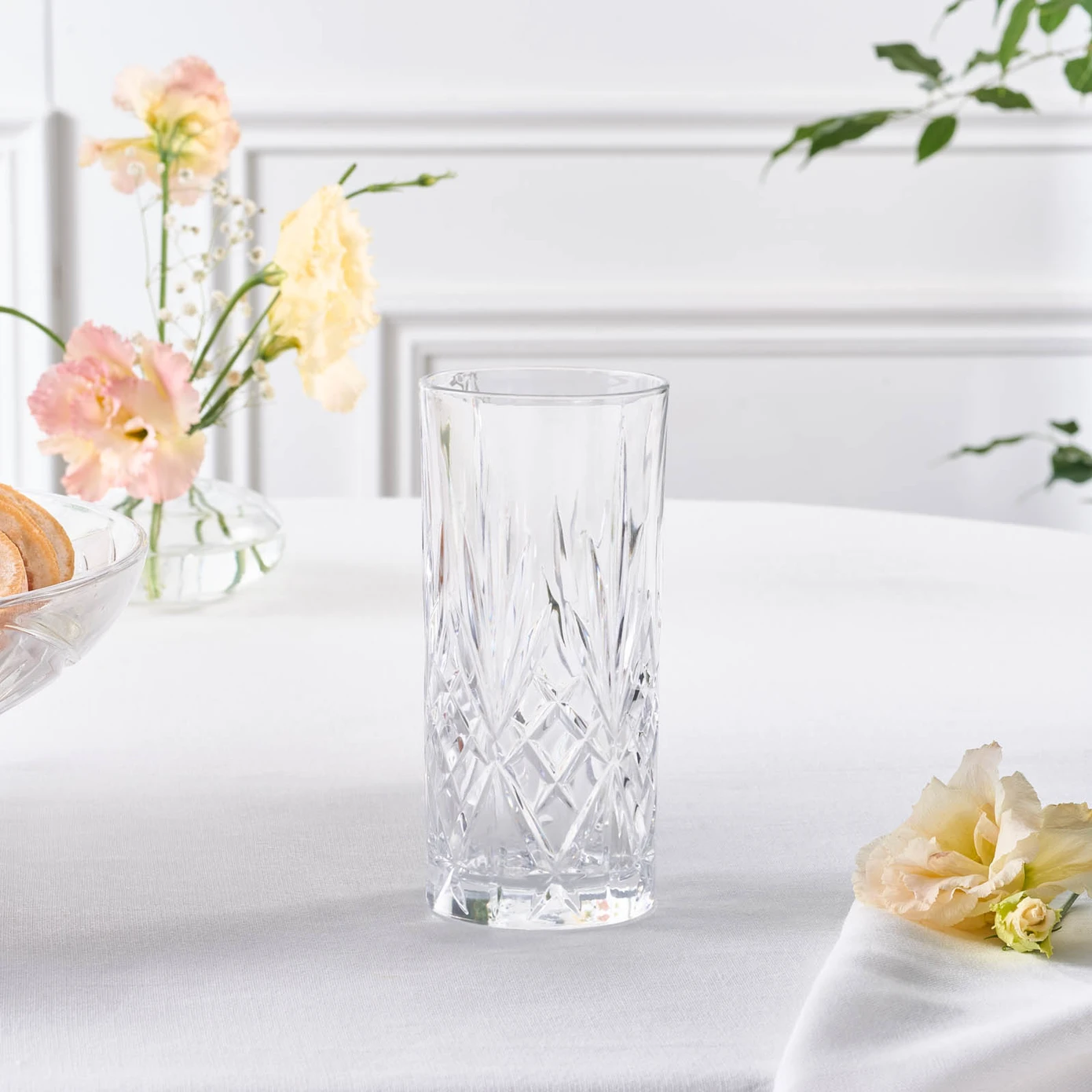 [153.01.05.4353] RCR MELODIA SOFT DRINK GLASS 360ML