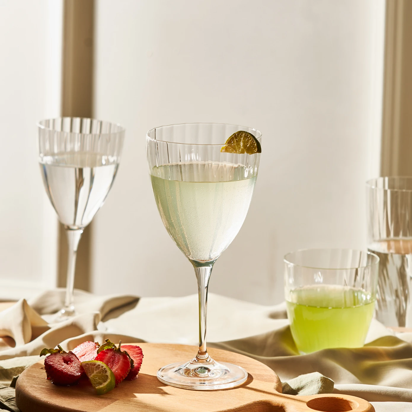 [153.03.08.3192] KARACA TAPALO GLASS 400ML