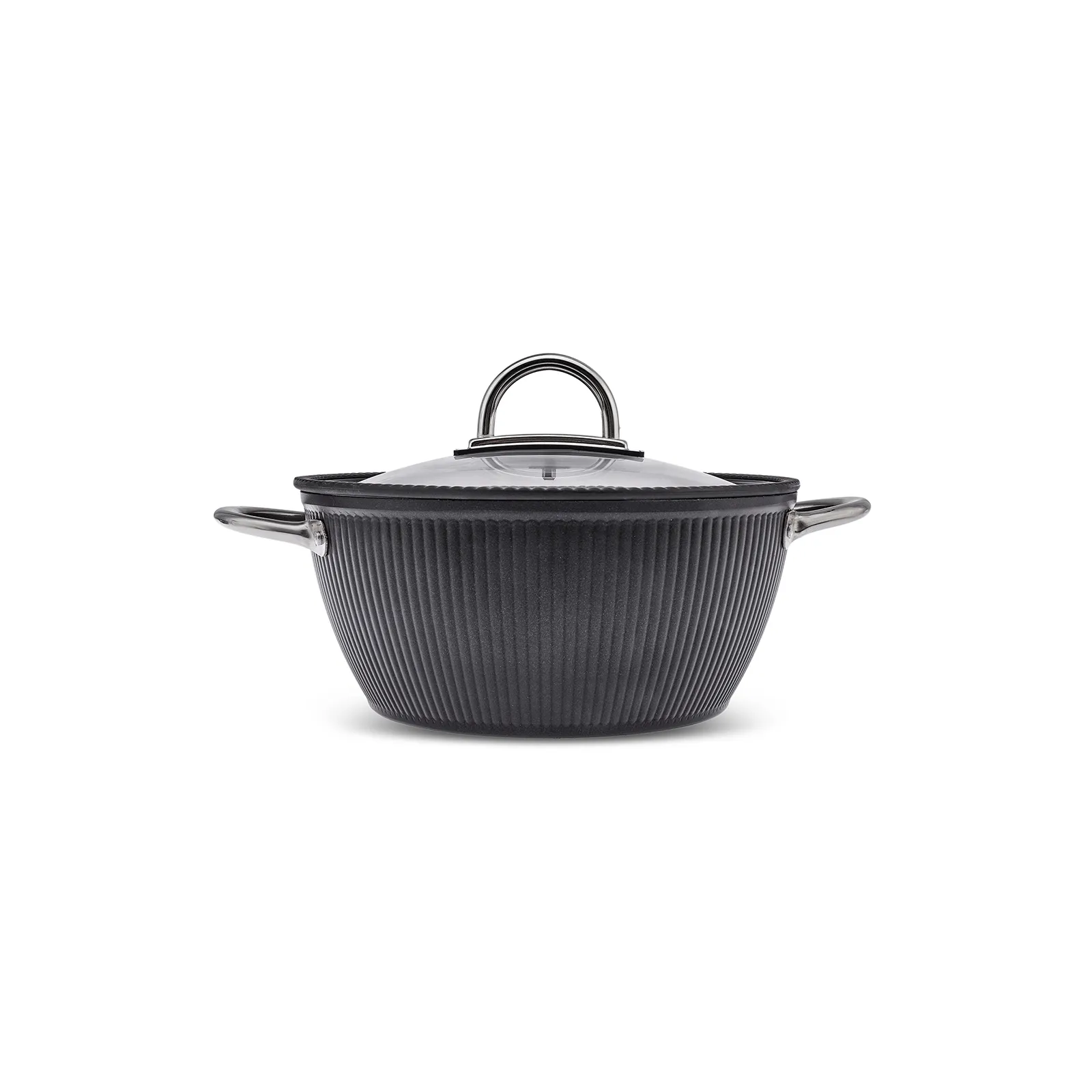 [153.09.01.3664] KARACA BIOGRANIT LEONA 20 CM POT