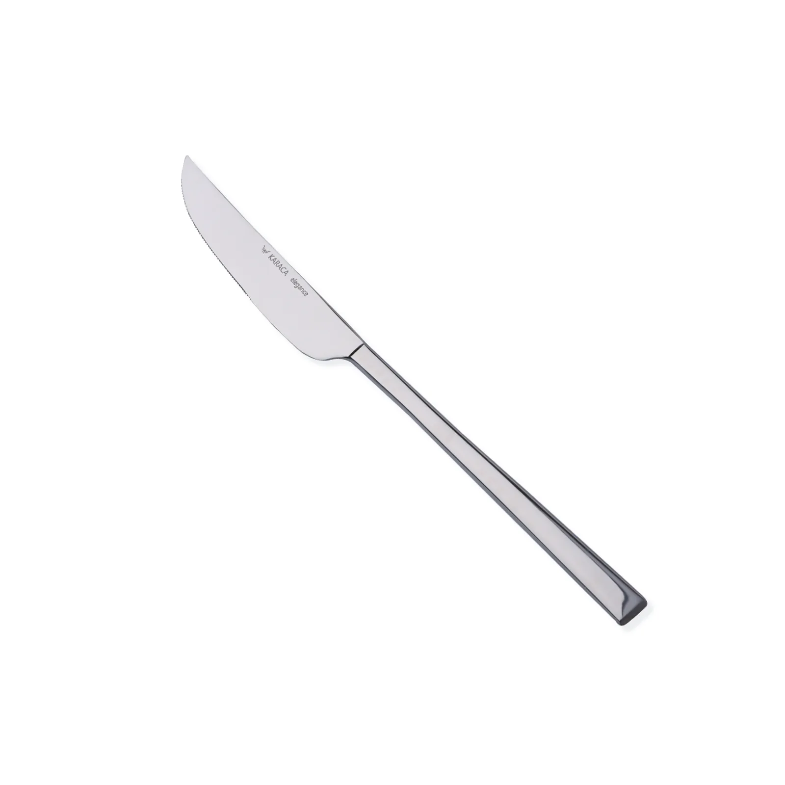 [153.02.05.0421] KARACA FLAME DESSERT KNIFE