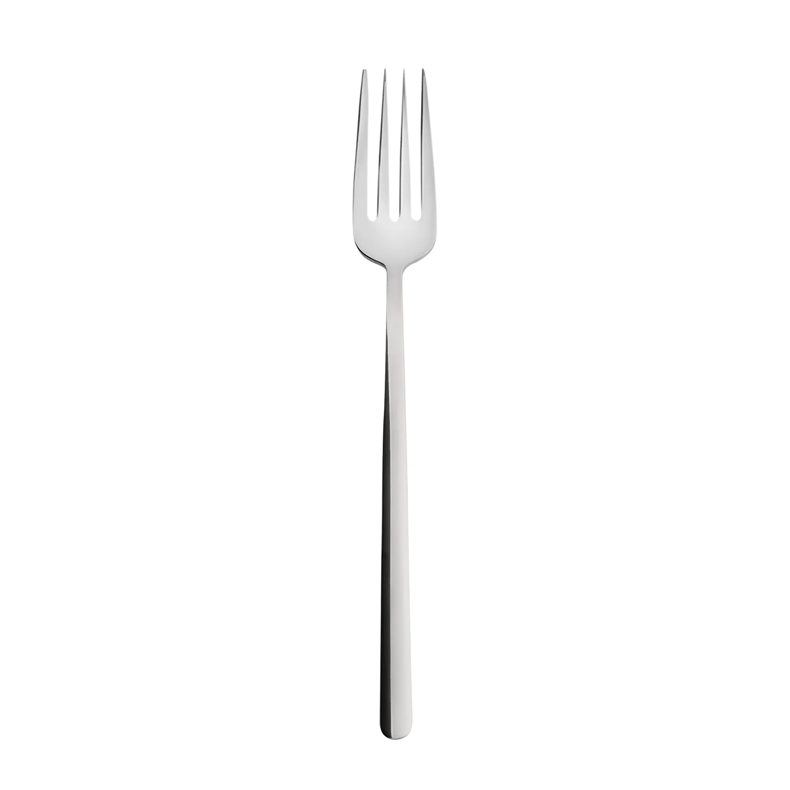 [153.03.08.1674] KARACA BEAD DINNER FORK