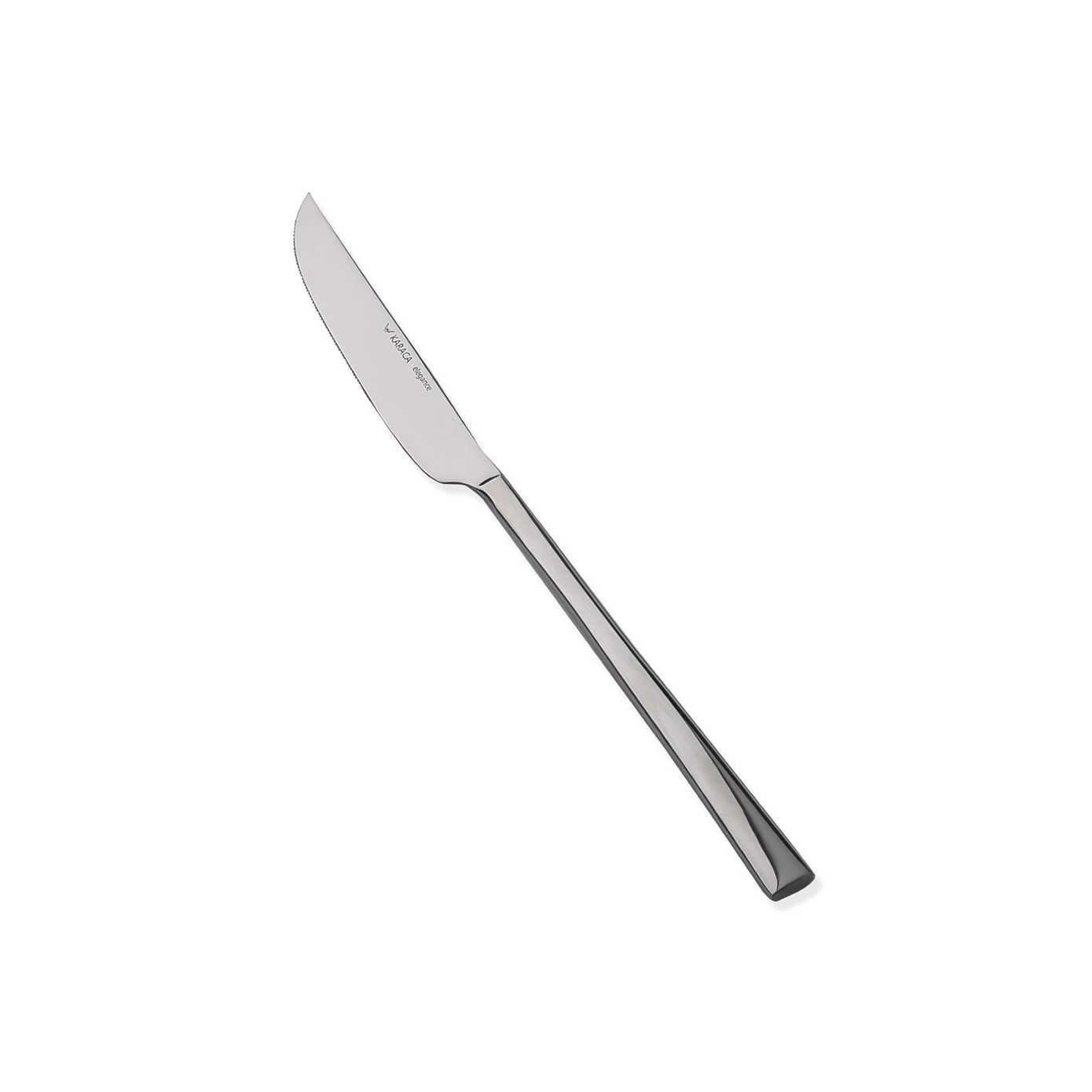 [153.02.05.0418] KARACA FLAME FOOD KNIFE