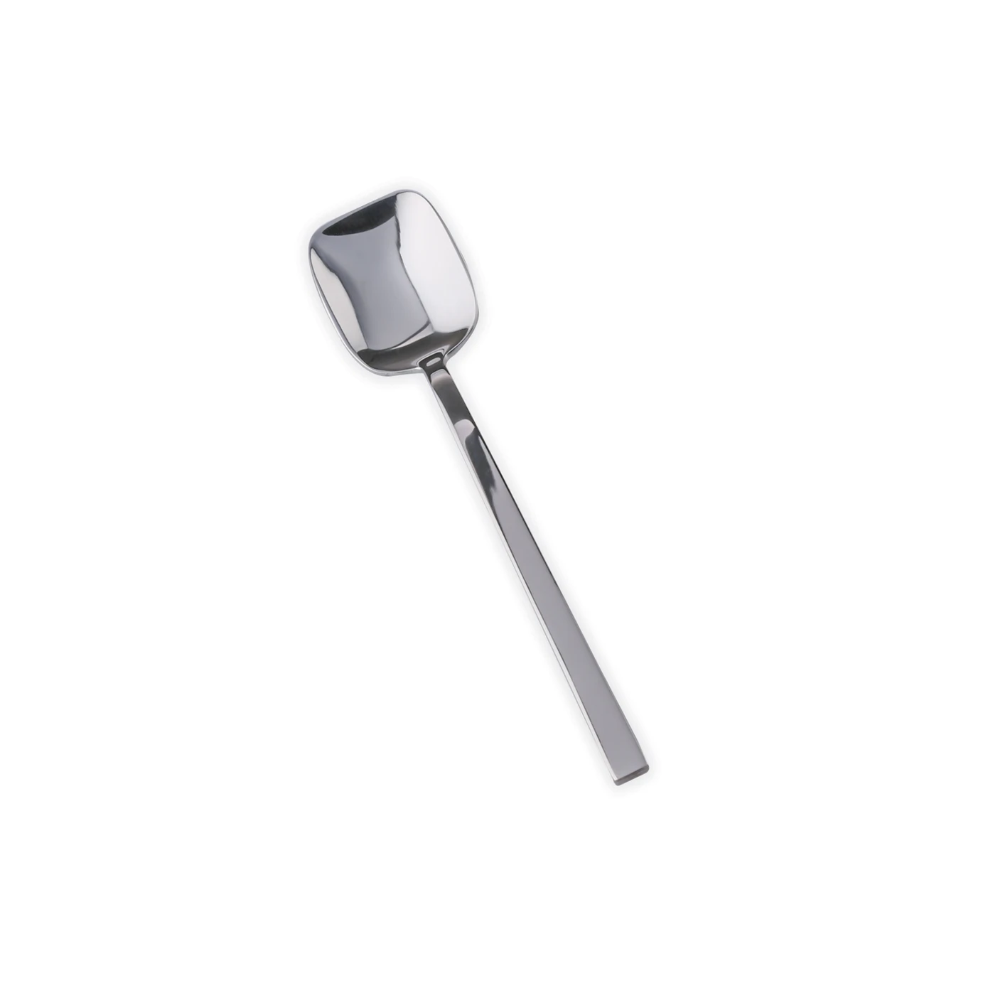 [153.02.05.0423] KARACA FLAME ICE CREAM SPOON