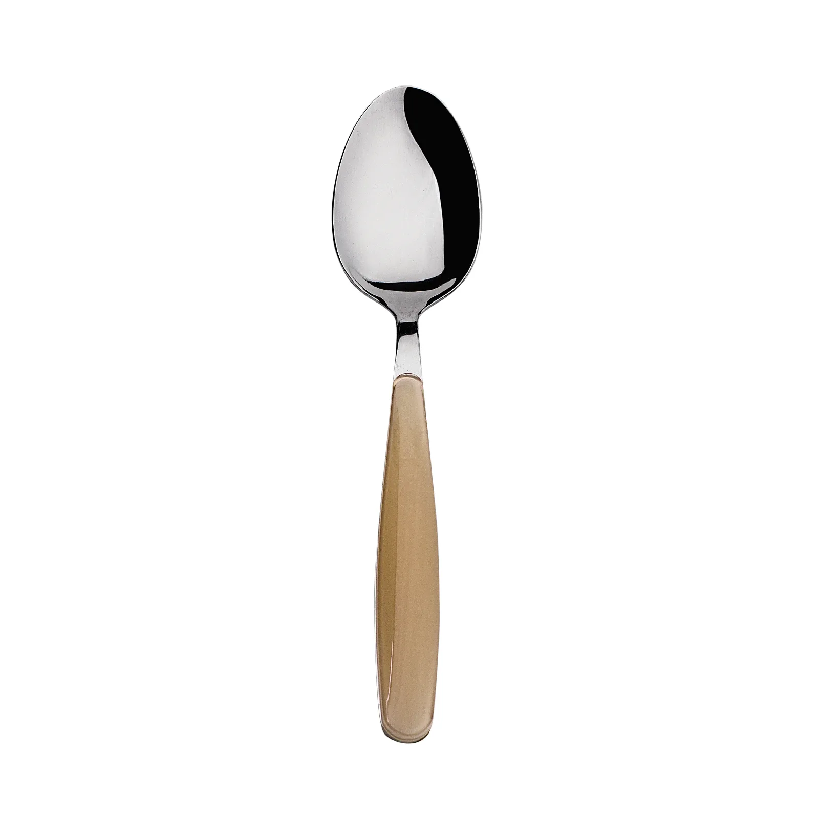 [153.03.07.8001] KARACA LINDA CREAM TABLESPON