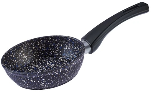 [153.03.08.3537] KARACA BIOGRANITE BLUE STONE MINI 5 PIECE COOKWARE SET