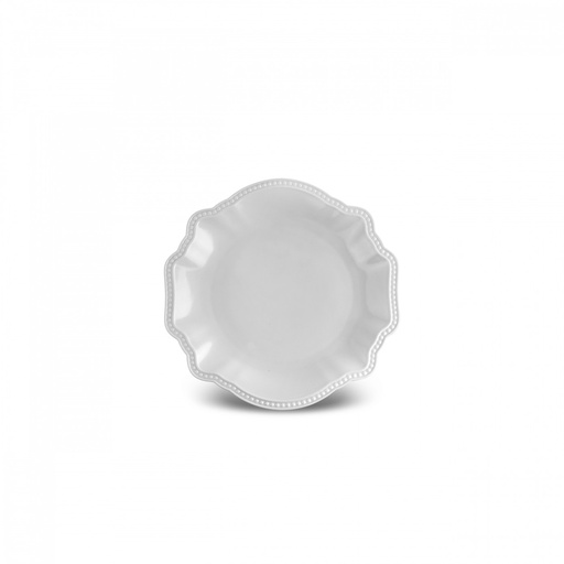 [153.09.01.4049] KARACA CARMEN LACE SERVİS TABAĞI 29 CM