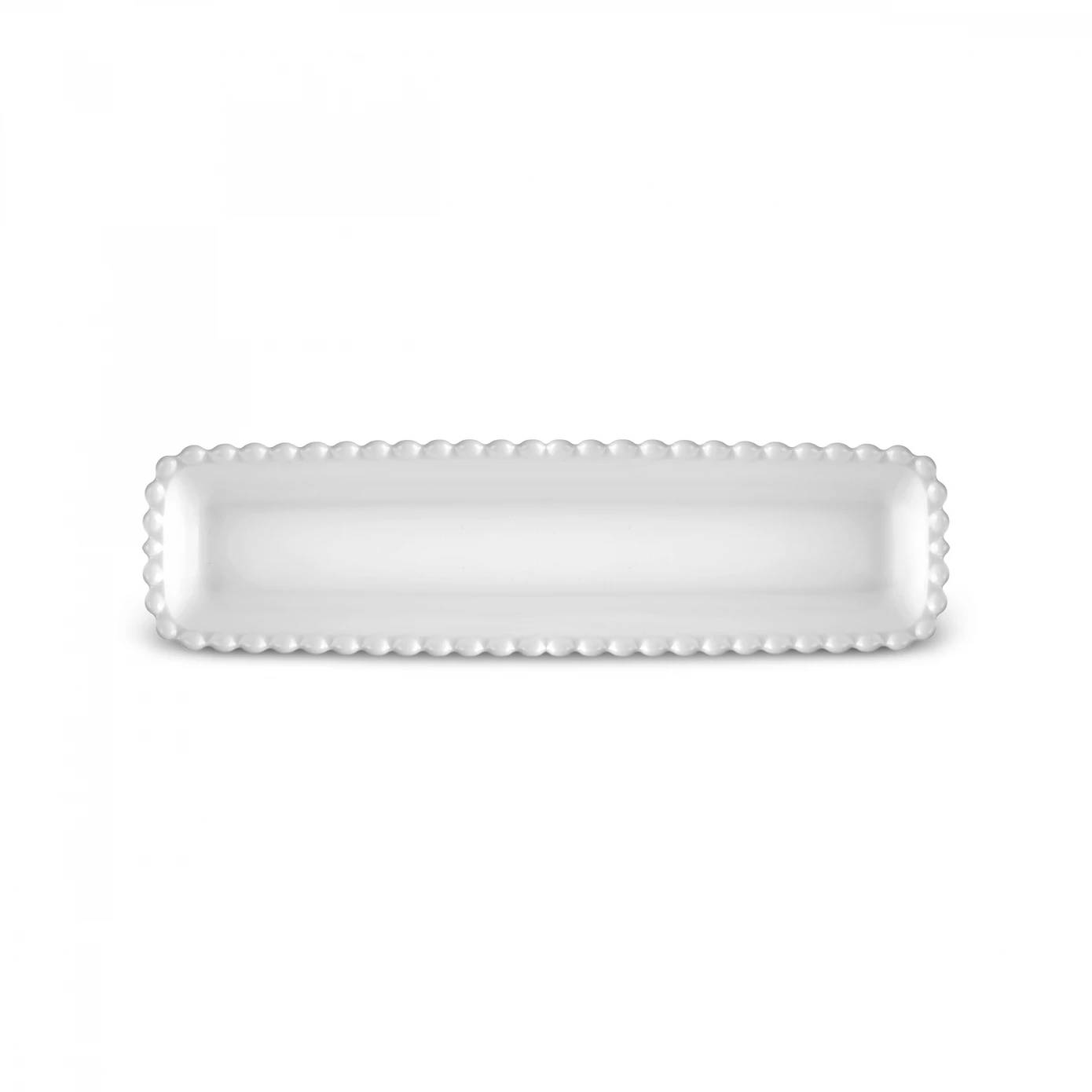 [153.09.01.4033] KARACA CARMEN PERLA KAYIK TABAK 29 CM