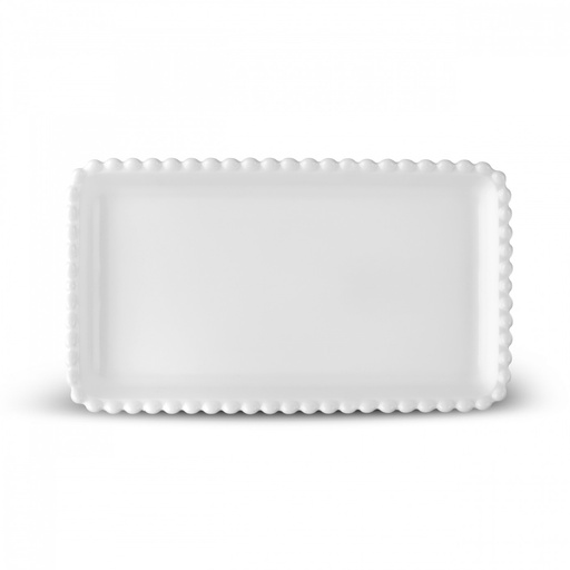 [153.09.01.4036] KARACA CARMEN PERLA KAYAK PLATE 30 CM