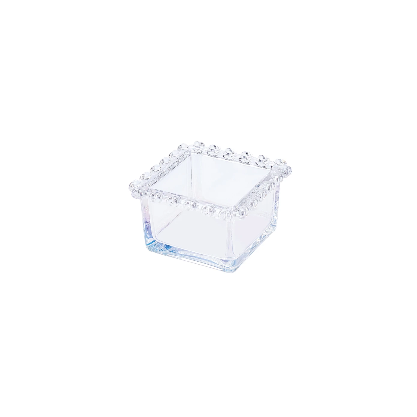 [153.03.06.9902] KARACA RORY GLASS COOKIE BAKERY 8CM